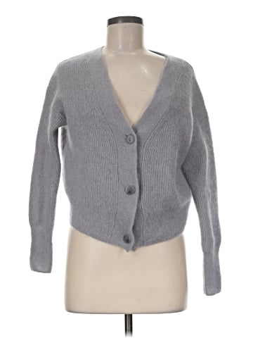Vince. Cardigan (view 1)