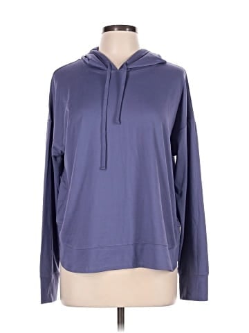 Marika Pullover Hoodie (view 1)