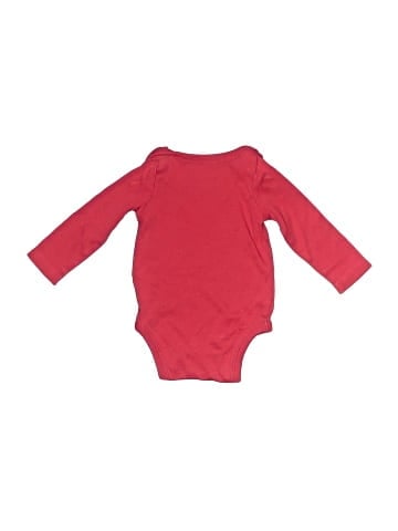 Vineyard Vines Long Sleeve Onesie (view 2)