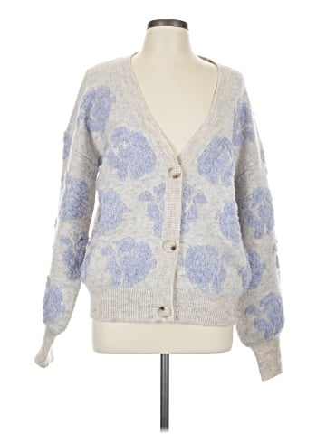 Mystree Cardigan (view 1)