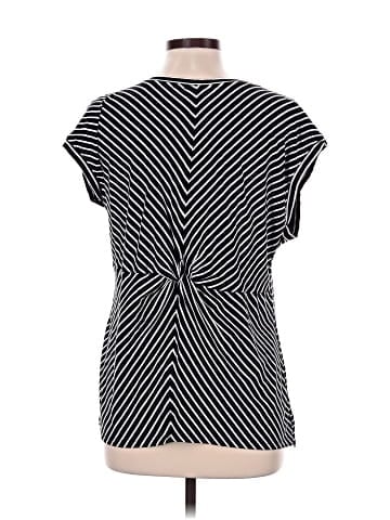 Chico's Short Sleeve T-Shirt (view 2)
