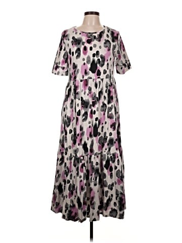 Westbound Casual Dress (view 1)