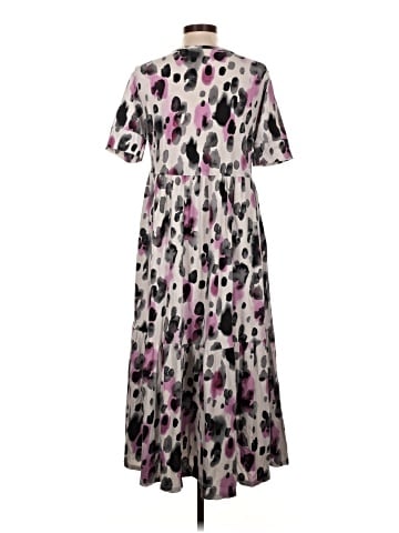 Westbound Casual Dress (view 2)