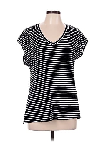 Chico's Short Sleeve T-Shirt (view 1)