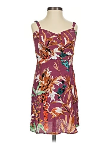 Express Cocktail Dress (view 1)