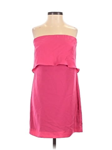 Zara Basic Cocktail Dress (view 1)
