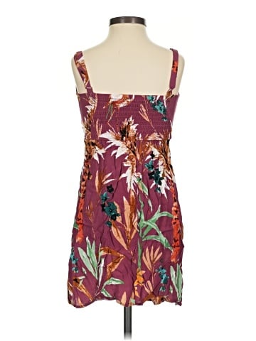 Express Cocktail Dress (view 2)