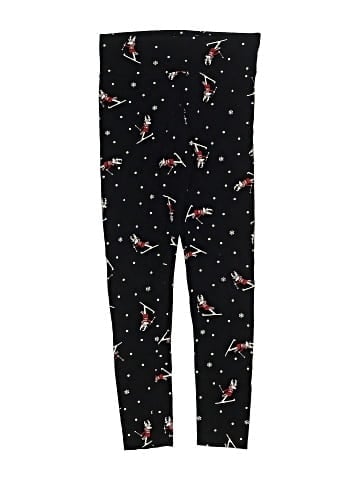 Justice Casual Pants (view 1)