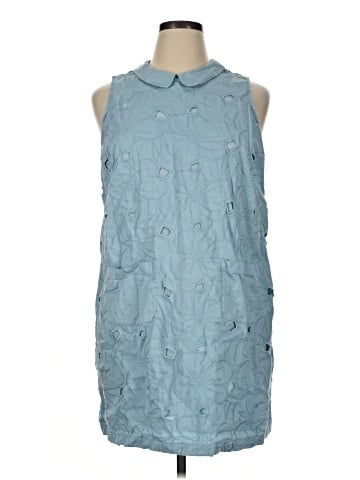 LC Lauren Conrad Casual Dress (view 1)