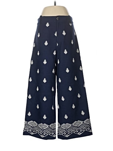 Zara Casual Pants (view 1)