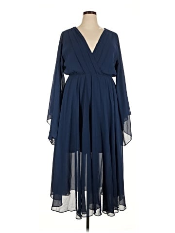 Meghan Los Angeles Cocktail Dress (view 1)