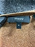 Theory Brown Pullover Sweater Size M - photo 7