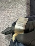 Calvin Klein Solid Black Active Pants Size 6 - photo 9