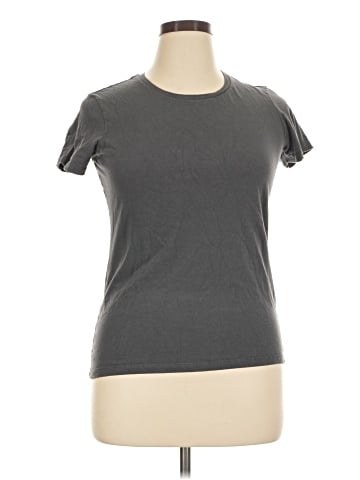 Alstyle Apparel & Activewear Short Sleeve T-Shirt (view 1)