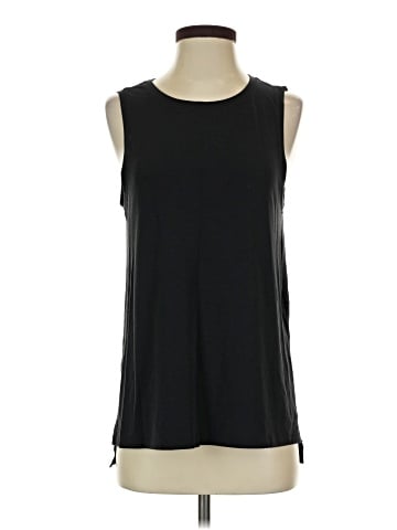 Gap Fit Sleeveless T-Shirt (view 1)