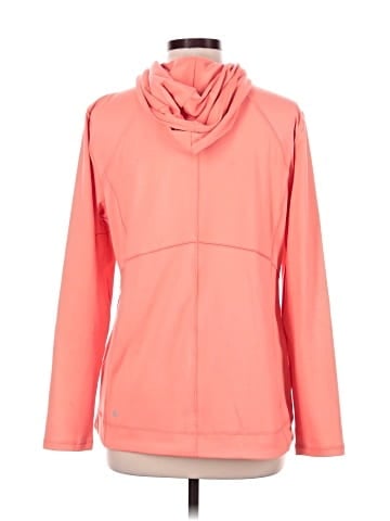 T by Talbots Zip Up Hoodie (view 2)