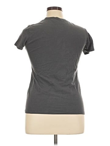 Alstyle Apparel & Activewear Short Sleeve T-Shirt (view 2)