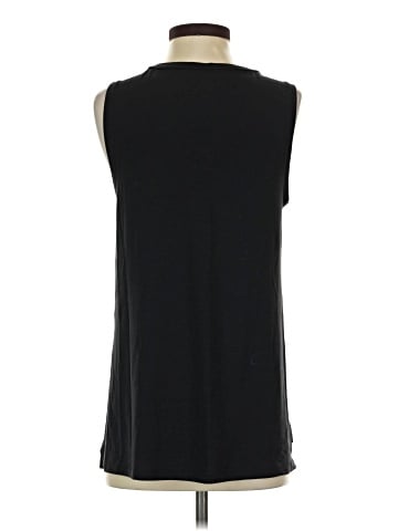 Gap Fit Sleeveless T-Shirt (view 2)