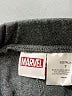 Marvel Gray Sweatpants Size 7 - photo 3