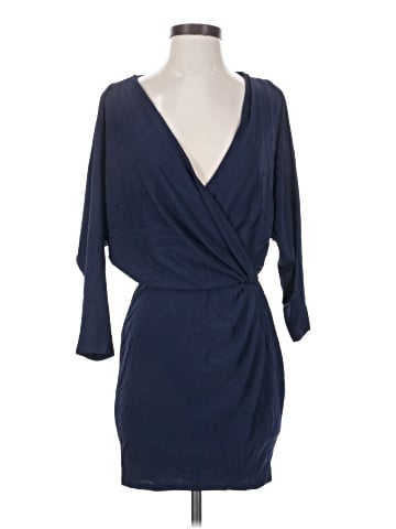 Haute Hippie Cocktail Dress (view 1)