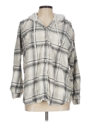 American Eagle Outfitters Jacket (view 1)