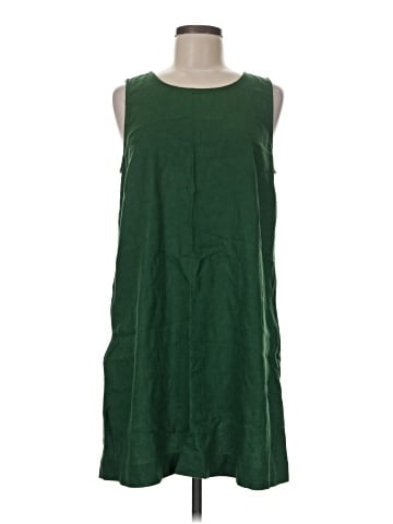 J.Crew Factory Store Casual Dress (view 1)
