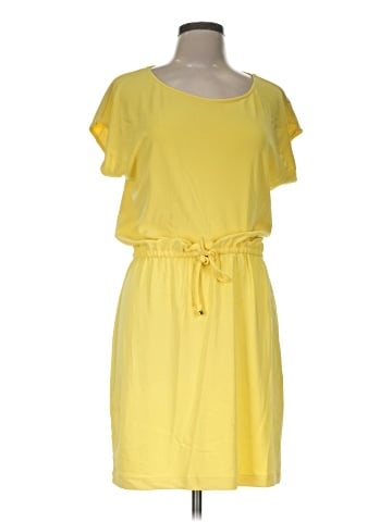 Boston Proper Casual Dress (view 1)