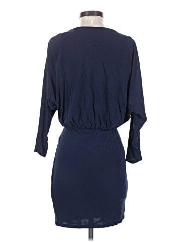 Haute Hippie Cocktail Dress (view 2)