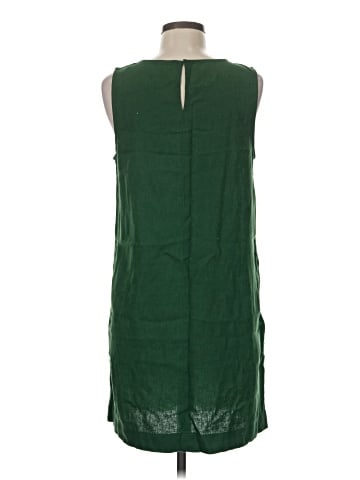 J.Crew Factory Store Casual Dress (view 2)