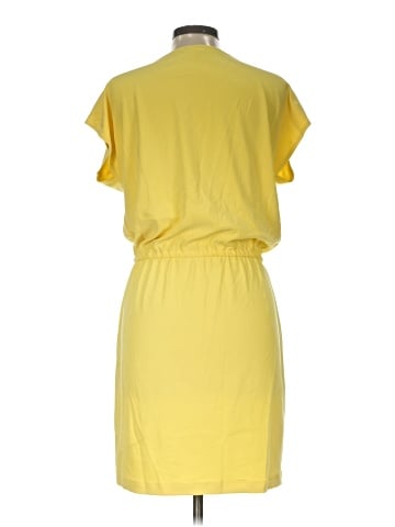 Boston Proper Casual Dress (view 2)
