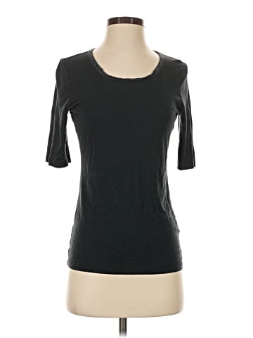 Halogen 3/4 Sleeve T-Shirt (view 1)