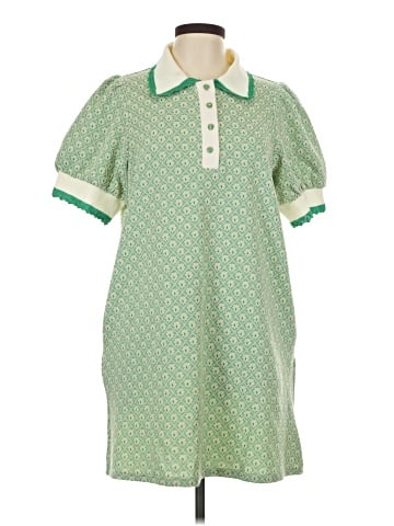 Entro Casual Dress (view 1)