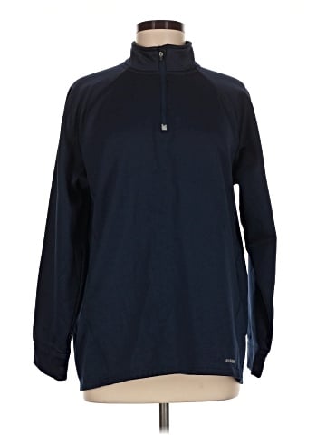 Tek Gear Pullover Sweater (view 1)
