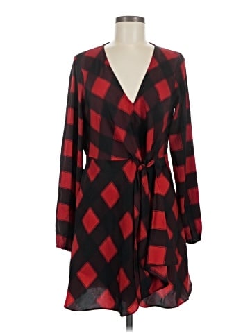 Express Casual Dress (view 1)