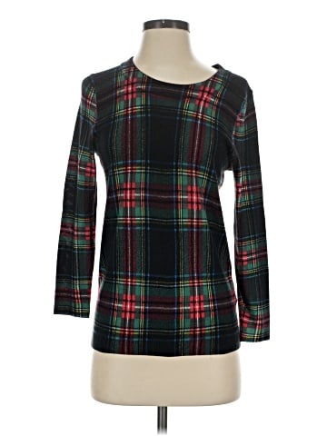 J.Crew Wool Pullover Sweater (view 1)