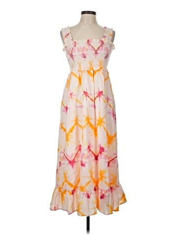 Rails Casual Dress (view 1)