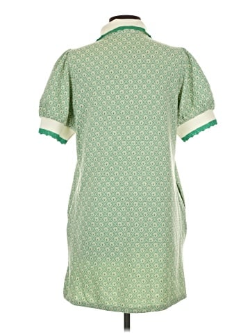 Entro Casual Dress (view 2)