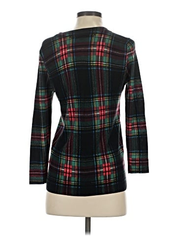 J.Crew Wool Pullover Sweater (view 2)
