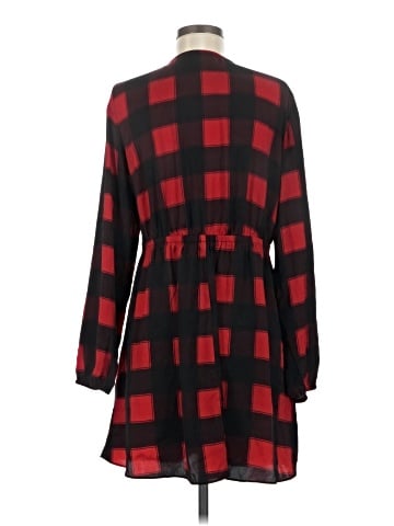 Express Casual Dress (view 2)