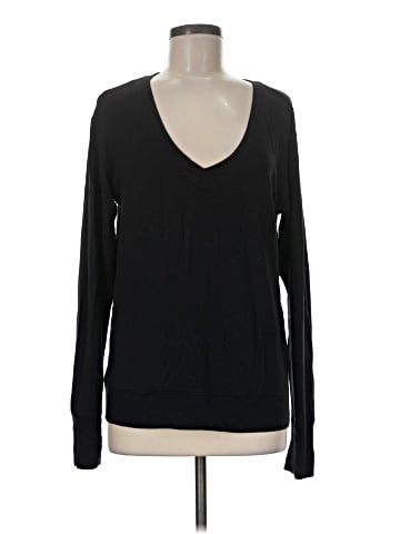 Athleta Long Sleeve T-Shirt (view 1)