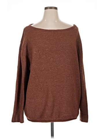 Kimchi Blue Pullover Sweater (view 1)