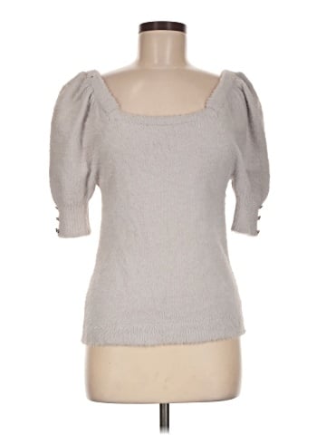 Love Scarlett Sweater Vest (view 1)