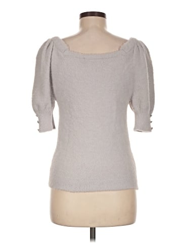 Love Scarlett Sweater Vest (view 2)