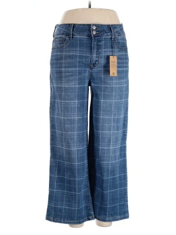Curve Appeal Jeans (view 1)