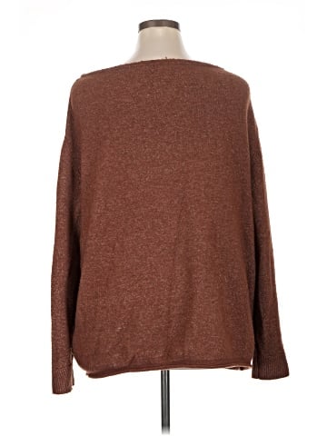 Kimchi Blue Pullover Sweater (view 2)