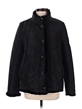 Love Token Jacket