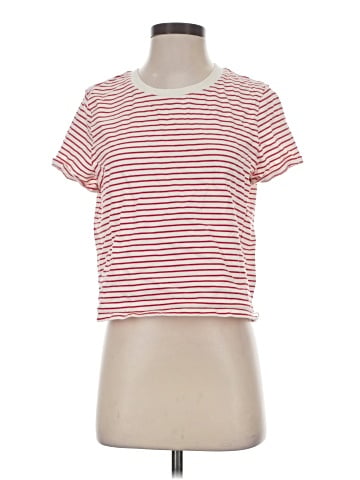 We the Free Short Sleeve T-Shirt (view 1)