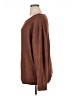 Kimchi Blue Brown Pullover Sweater Size S - photo 5