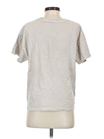 Forever 21 Short Sleeve T-Shirt (view 2)
