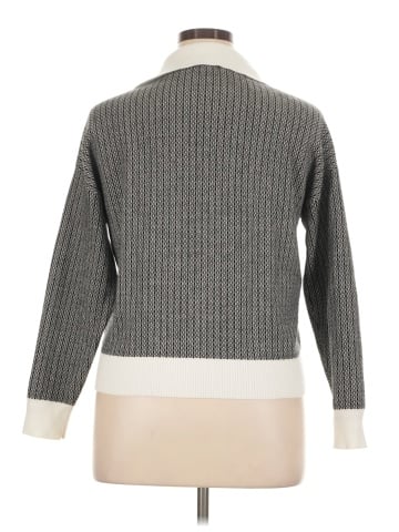 T Tahari Pullover Sweater (view 2)
